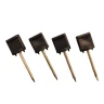 Paper Target Pins (4 pcs)