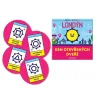 Next Station: London – Tag der offenen Tür