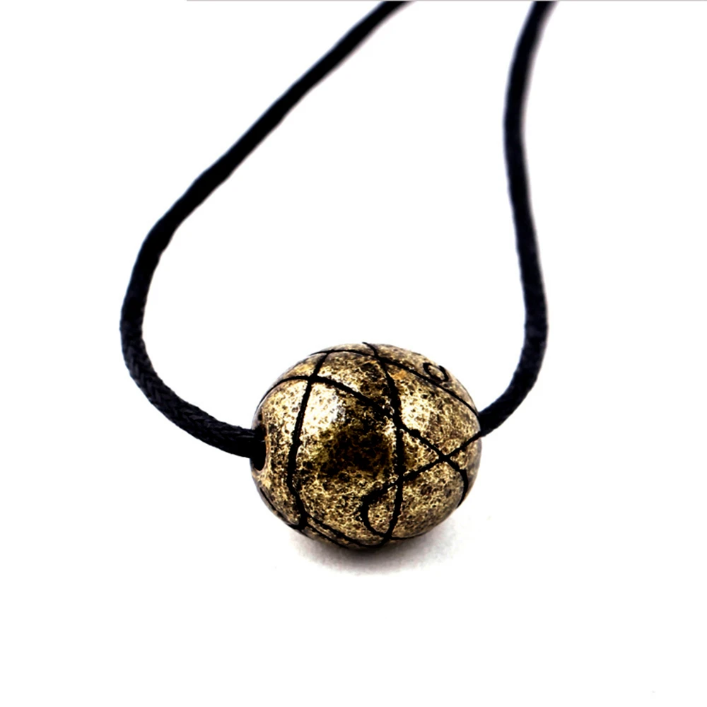 Přívěsek Assassin's Creed Origins - Apple of Eden