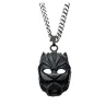 Prívesok Black Panther - 3D maska