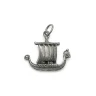 Drakkar pendant