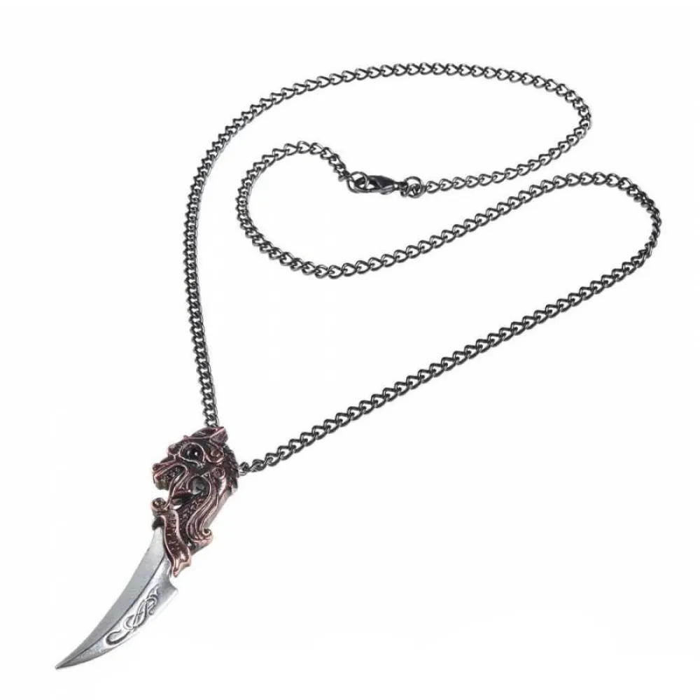 Einardolk Pendant