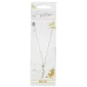 Harry Potter Necklace - Lightning Bolt, with chain