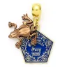 Harry Potter Pendant - Chocolate Frog