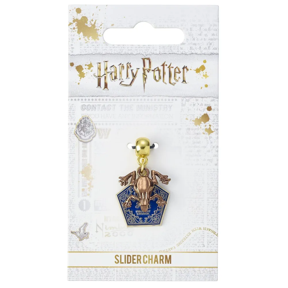 Harry Potter Pendant - Chocolate Frog