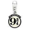 Harry Potter Platform 9 3/4 Pendant