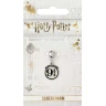 Harry Potter Platform 9 3/4 Pendant