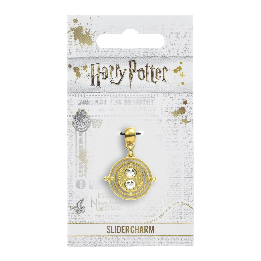 Harry Potter Anhänger - Zeitumkehrer