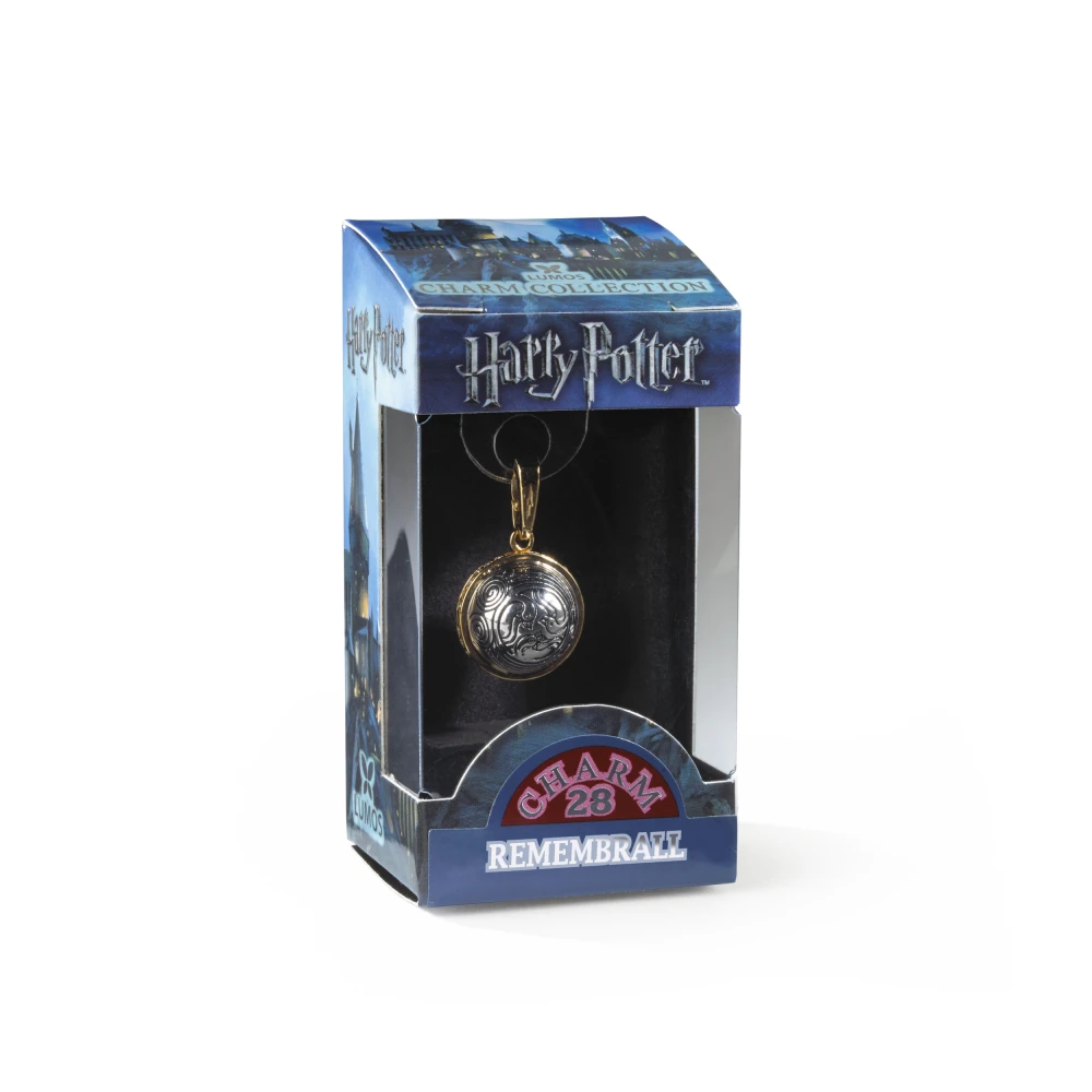 Harry Potter Pendant - Remembrall De Luxe