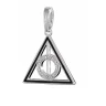 Harry Potter Pendant - Deathly Hallows