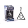 Harry Potter Pendant - Deathly Hallows