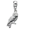 Harry Potter Pendant - Hedwig the Owl