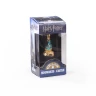 Harry Potter Pendant - Golden Hogwarts