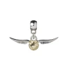 Harry Potter Pendant - Golden Snitch