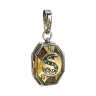 Harry Potter Pendant - Slytherin Locket De Luxe