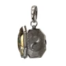 Harry Potter Pendant - Slytherin Locket De Luxe