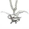 The Hobbit Pendant - Smaug