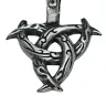 Horntriskele Pendant