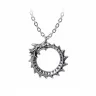 Jormungandr Pendant