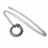 Jormungandr Pendant