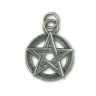 Pentagram pendant