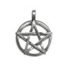 Přívěsek pentagram větší