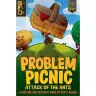 Problem Picnic: Attack of the Ants