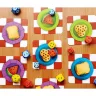 Problem Picnic: Attack of the Ants