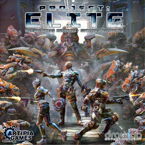 Project Elite
