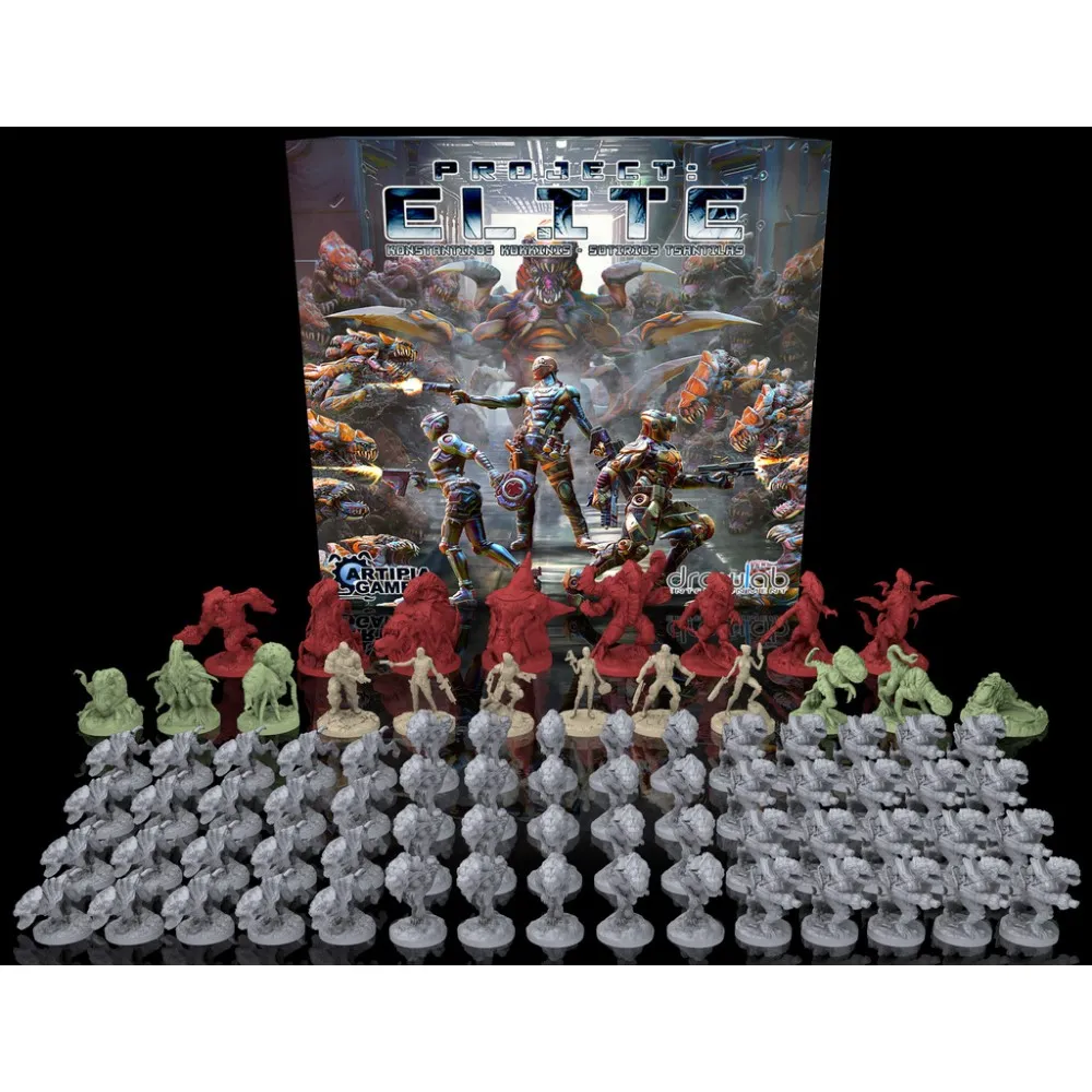 Project Elite