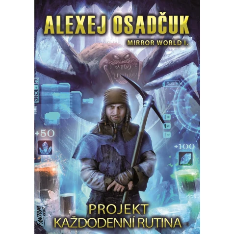 Projekt Každodenní Rutina