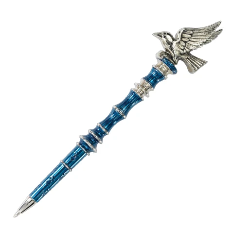 Propiska Harry Potter – Bystrohlav