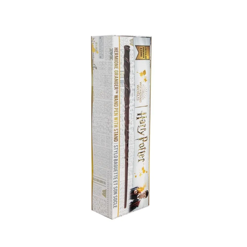 Harry Potter Pen - Hermione Granger