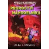 Proroctví náhrdelníku: Neoficiální megakomiks ze světa Minecraftu 3