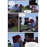 Proroctví náhrdelníku: Neoficiální megakomiks ze světa Minecraftu 3