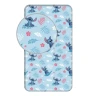 Prestieradlo Lilo & Stitch