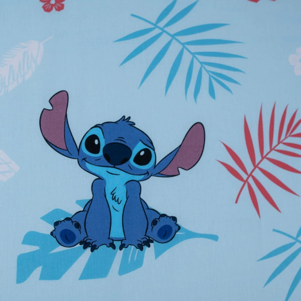 Prestieradlo Lilo & Stitch