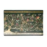 Harry Potter Placemats - House of Black (4 pcs)