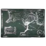 Platzset Der Herr der Ringe – Karte von Mittelerde (4 Stk.)