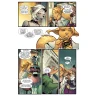 Proti přírodě 3: Znovuzrození