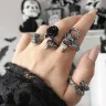 Ring Drachenumarmung