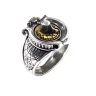 Prsten Steampunk