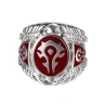 Prsten World of Warcraft - Horda
