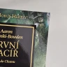 První kacíř - poškozeno
