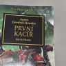První kacíř - poškozeno