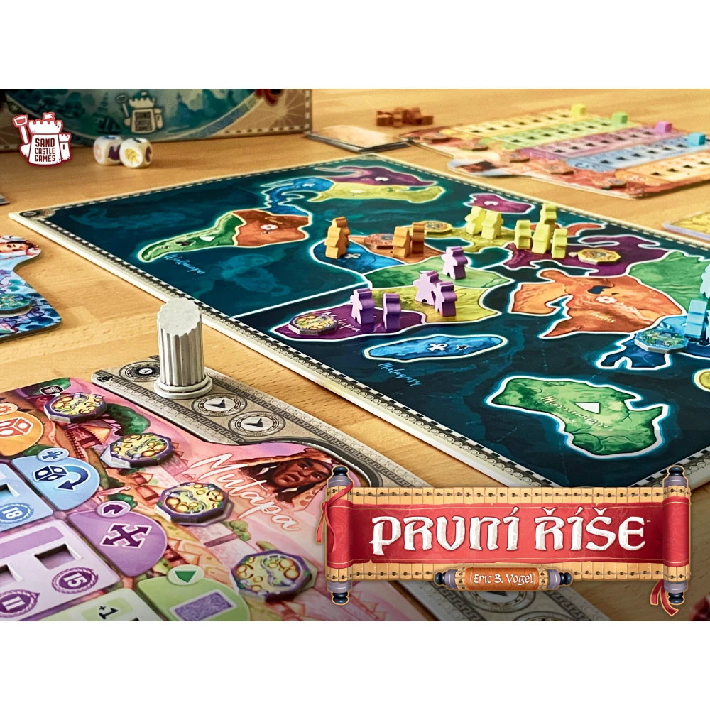 First Empires