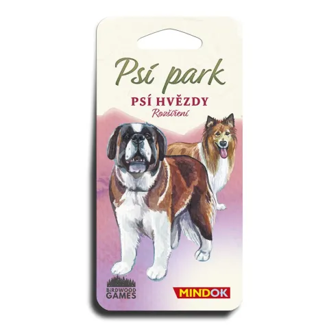 Psí park: Psí hvězdy