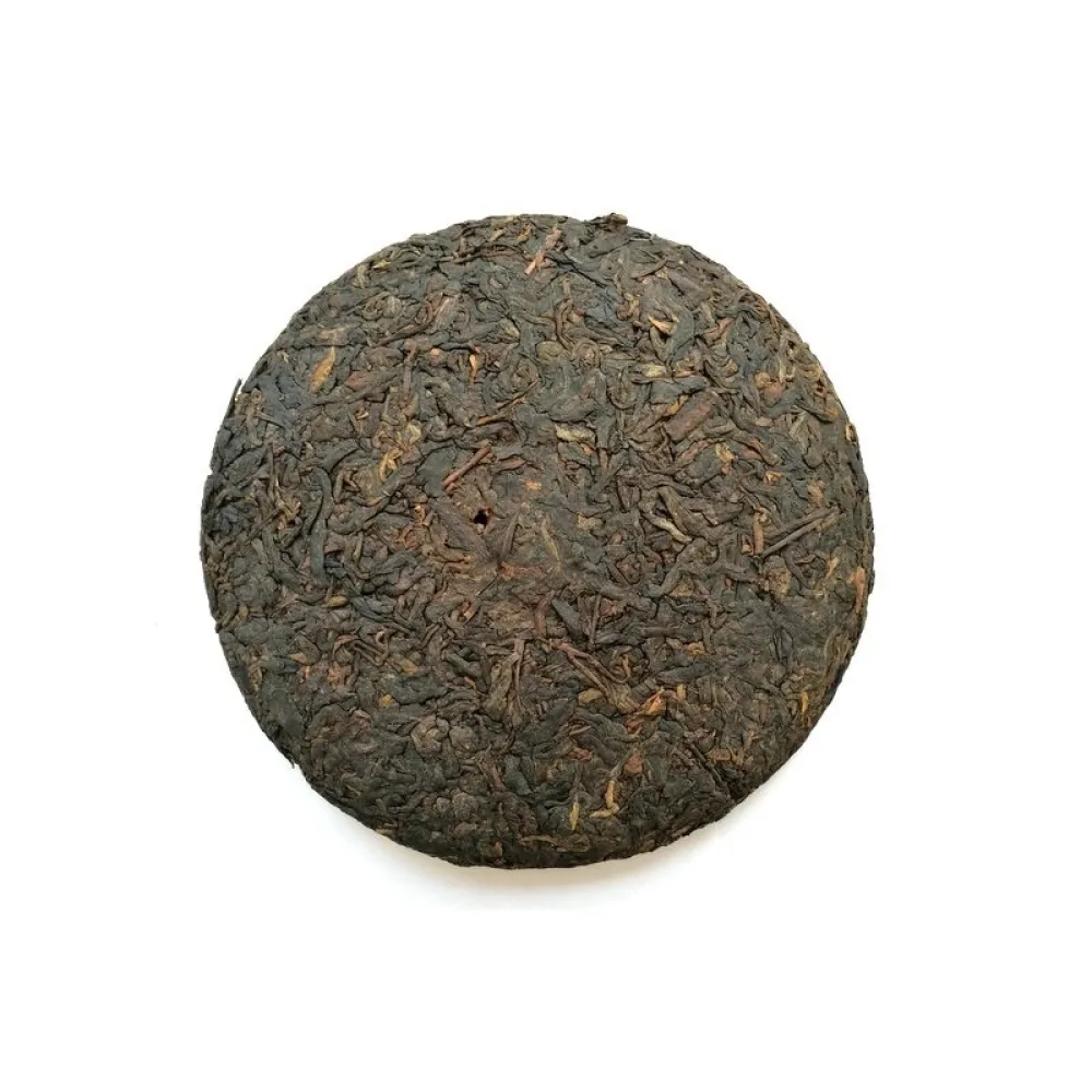 Puerh Shu - Beeng cha, 350g