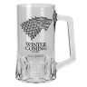Polliter Game of Thrones - Stark