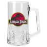 Jurassic Park Beer Mug - Logo